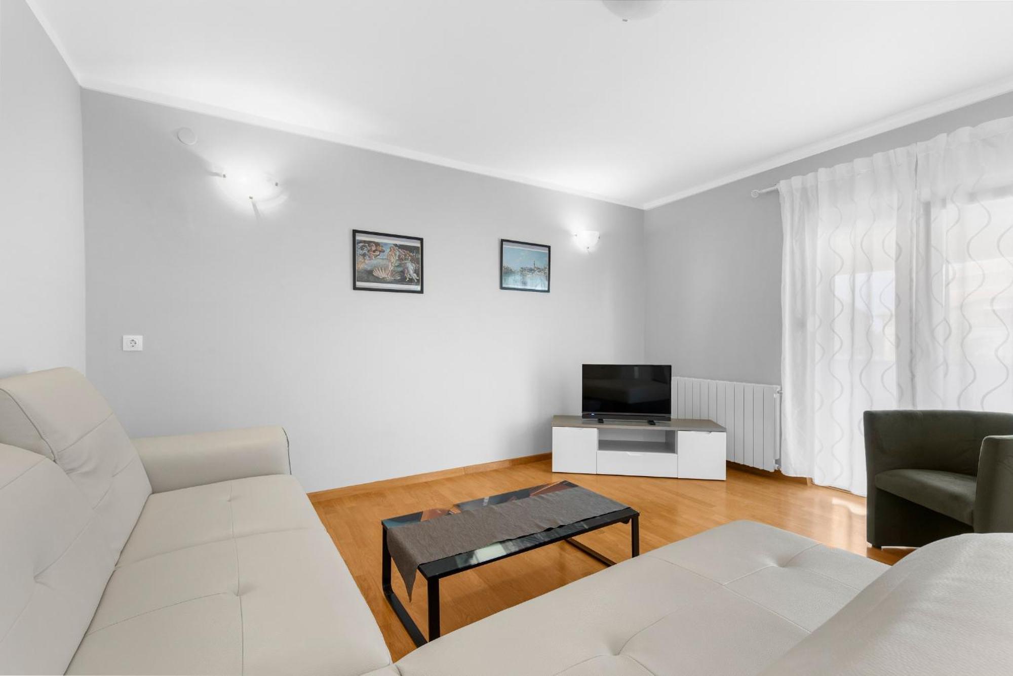 Villa Hope - Apartments With Shared Pool ポレッチ 部屋 写真