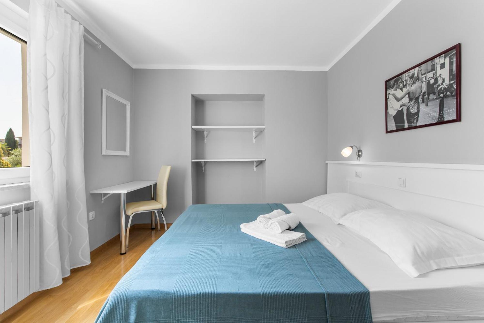Villa Hope - Apartments With Shared Pool ポレッチ 部屋 写真